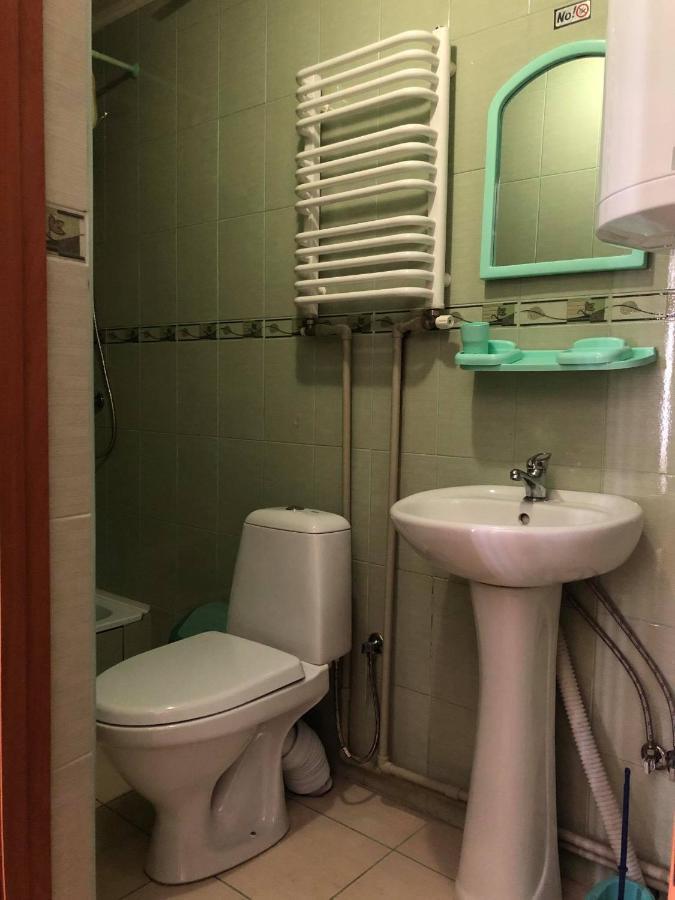 Садиба Диво Квітка Tatarów Zewnętrze zdjęcie